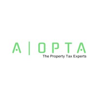 AOPTA The Property Tax Experts logo - Similar company to Esquire Tax Service