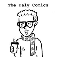 The Daly Comics