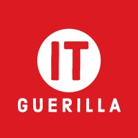 IT Guerilla logo - Similar company to It.Weser-Ems