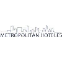 METROPOLITAN HOTELES logo - Similar company to Muebles Poniente