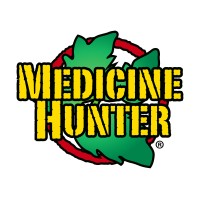 Medicine Hunter logo - Similar company to Vitamode