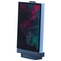 Vertical Docks