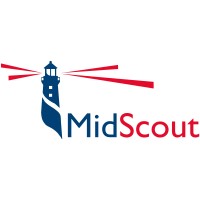 MidScout logo - Similar company to Nexroad Company