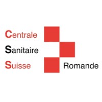 CSSR - Centrale Sanitaire Suisse Romande logo - Similar company to Oser Humanitaire