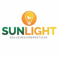 Sunlight Engenharia logo - Similar company to The Sunlight Project