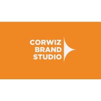 Corwiz Brand Studio logo - Similar company to The Fastest Media