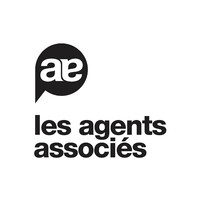 Les Agents Associés logo - Similar company to Eyemadé Talents