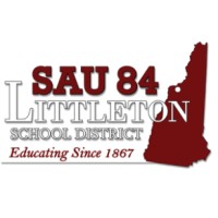 SAU 84- Littleton School District logo - Similar company to Vancouver Island West (School District 84)