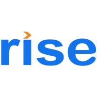 RISE Corporation logo - Similar company to Digiguruhub
