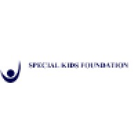 Special Kids Foundation logo - Similar company to Center For Special Education Services