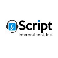 iScript International Inc. logo - Similar company to Iscript