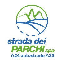 STRADA DEI PARCHI SPA logo - Similar company to Infraengineering