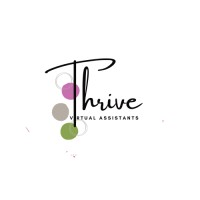 Thrive Virtual Assistants logo - Similar company to Thrive Va