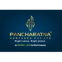 Pancharatna Ventures Private Limited logo - Similar company to Logitrail