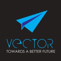 VECTOR NGO logo - Similar company to Edushots