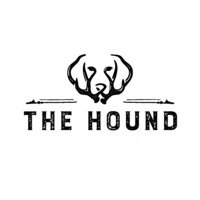 The Hound logo - Similar company to Lucys