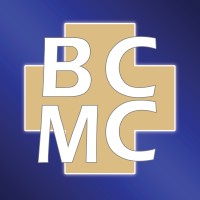 Bradley County Medical Center logo - Similar company to Murphy Arts District
