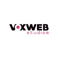 VOX WEB STUDIOS logo - Similar company to Vox Studio