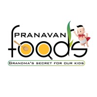Pranavan Foods logo - Similar company to Polytij ® India