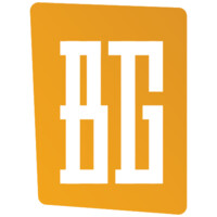 Biinyu Games Studio logo - Similar company to 4Pillows Interactive