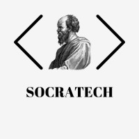 Socratech Technology logo - Similar company to Weople