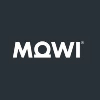 Mowi France logo - Similar company to Ucha