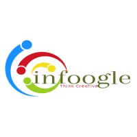 Infoogle Software Solutions logo - Similar company to Clicktrans Language Solutions