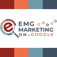EMG Marketing On Google logo - Similar company to The Orient Face