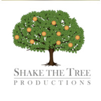 SHAKE THE TREE PRODUCTIONS logo - Similar company to Focus Room