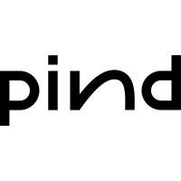 Pind AS logo - Similar company to Asp Data Center