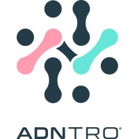ADNTRO GENETICS logo - Similar company to Bioib