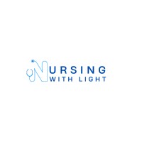 Nursing with Light logo - Similar company to Scientia Insights