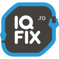 IQFix.ro logo - Similar company to Sbe Uk Ltd