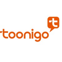 Toonigo Company Inc. logo - Similar company to Webgate Inc.