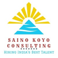 Saino Koyo Consulting logo - Similar company to Plodding Tech