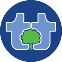 Tree Towns Digital Decor logo - Similar company to Pl Productions Llc