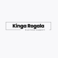 Kinga Rogala Gutowska - business support logo - Similar company to Fundacja 