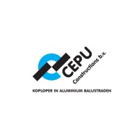 Cepu Constructions BV logo - Similar company to Fek Metaal
