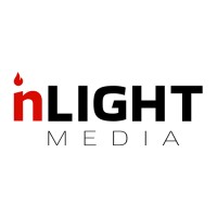 nLight Media logo - Similar company to Digital M.O.B.