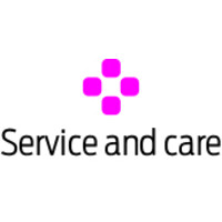 Service and Care Hemtjänst i Stockholm logo - Similar company to Torus Pak® | Redefining Dining