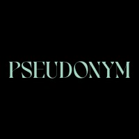 Pseudonym logo - Similar company to Lystek Aps