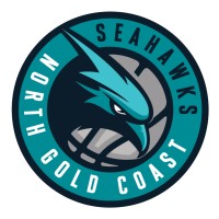 North Gold Coast Seahawks Basketball logo - Similar company to Center For Care Optimization