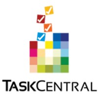 TaskCentral logo - Similar company to Relconsoft