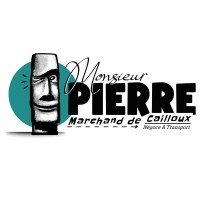 Mr Pierre logo - Similar company to Profil Concept