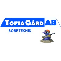 Tofta Gård Borrteknik AB logo - Similar company to Circumflex Solenergi