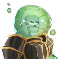 Beast Belly Studios logo - Similar company to Beastbells