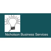 Nicholson Business Services logo - Similar company to Blue Chip Roofing & Waterproofing, Llc