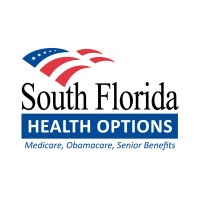 South Florida Health Options logo - Similar company to De Lima Distribution