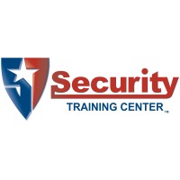 Security Training Center logo - Similar company to Security Guard Solutions Inc.