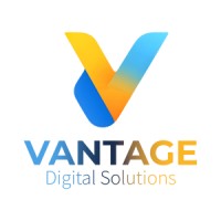 Vantage Digital Solutions logo - Similar company to Vantage Solutions
